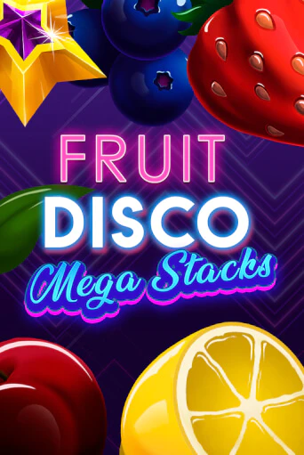 Fruit Disco: Mega Stacks бесплатная демо игра онлайн казино | Покер Дом