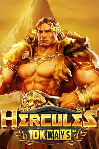 Hercules 10K Ways бесплатная демо игра онлайн казино | Покер Дом