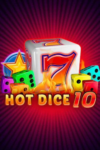 Hot Dice 10 бесплатная демо игра онлайн казино | Покер Дом